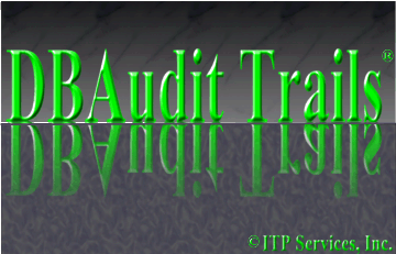 DBAudit Trails