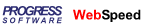 Progress Software and WebSpeed